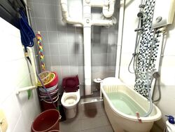 Blk 205 Clementi Avenue 6 (Clementi), HDB 4 Rooms #502799861